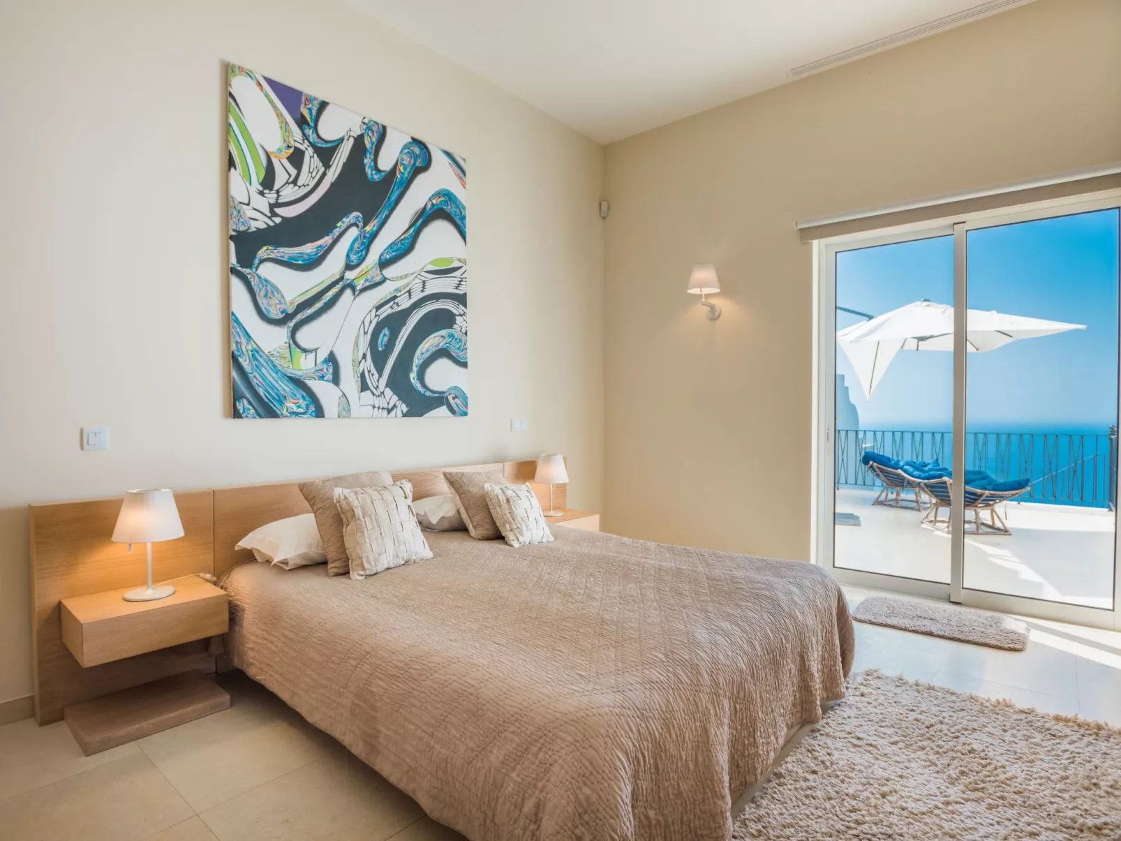 Schönes Ferienhaus in Sao Goncalo mit Privatem Pool-Image-tags.info