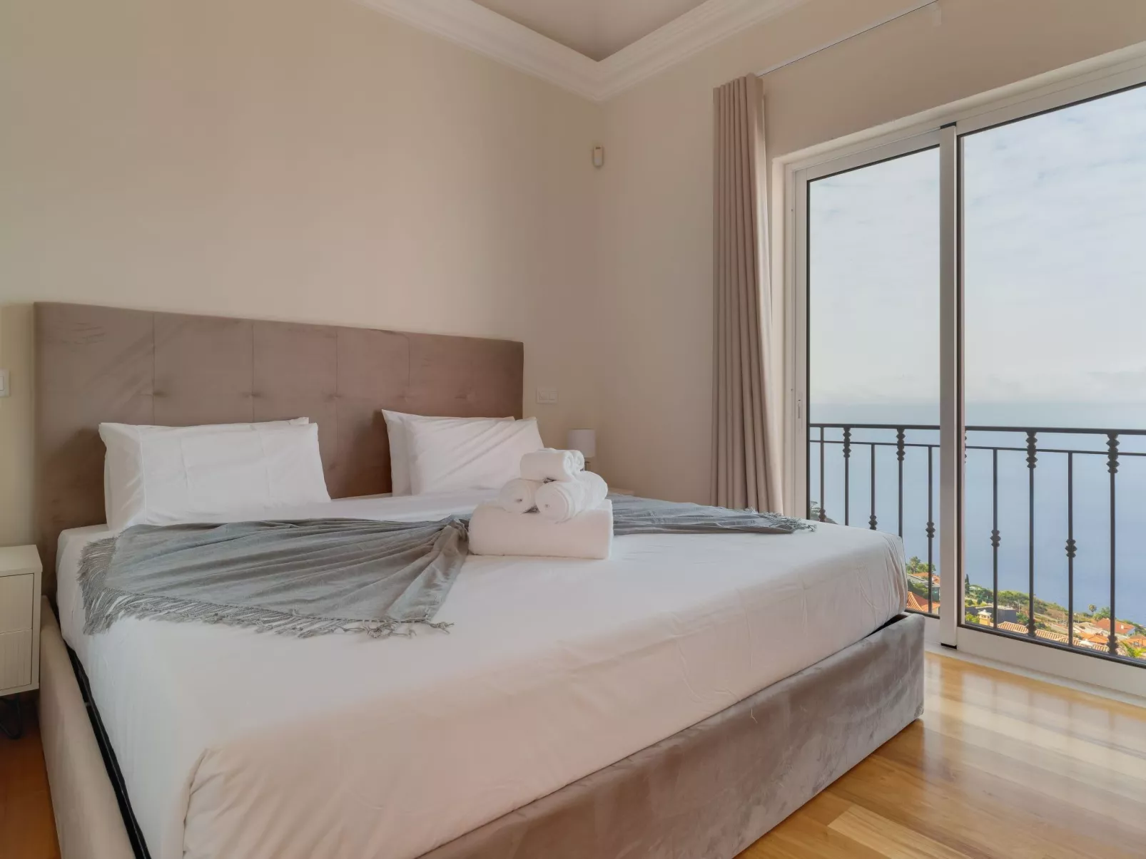 Villa Pembe bei Holiday Rental Madeira-Image-tags.info