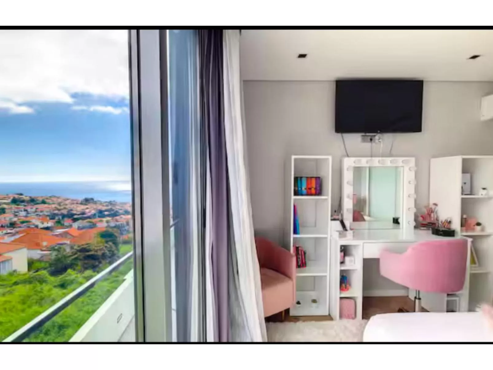 Ferienvilla "Villa Paradise Palms"-Image-tags.info