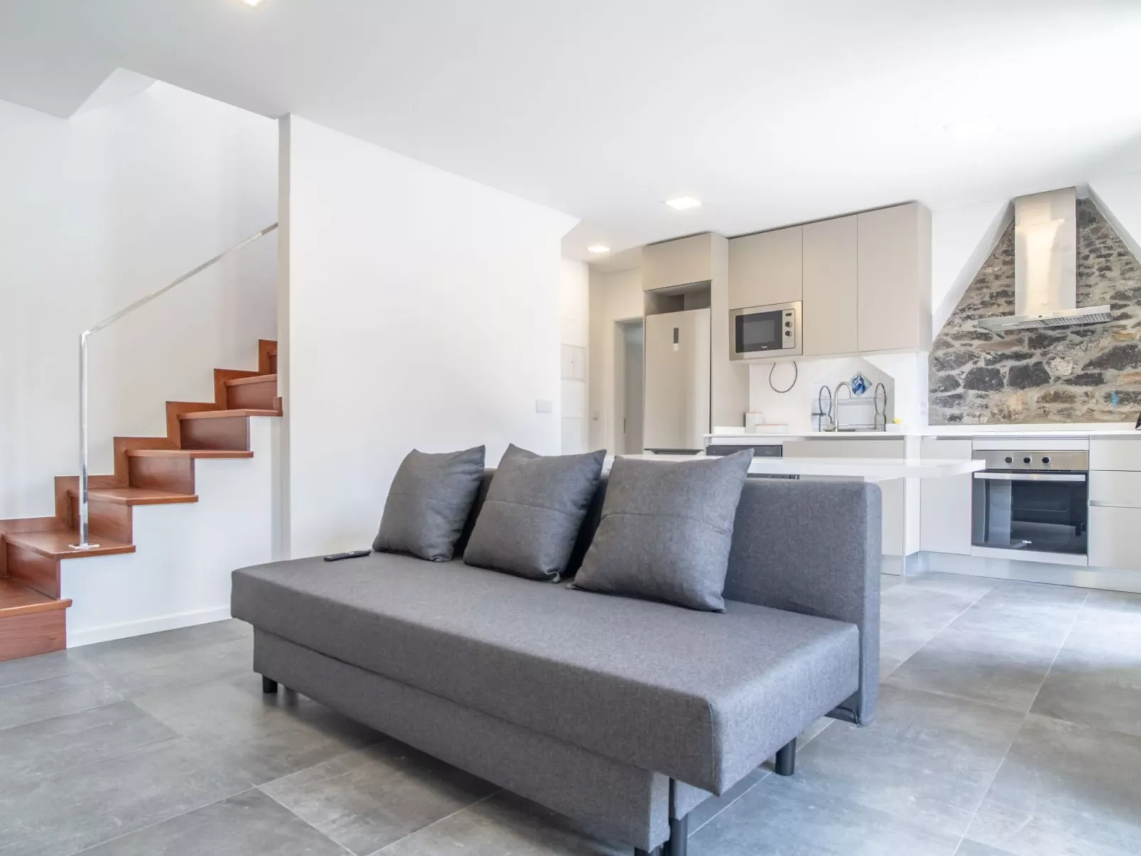 "Casa Lanço" mit Garten und Grill-Image-tags.info