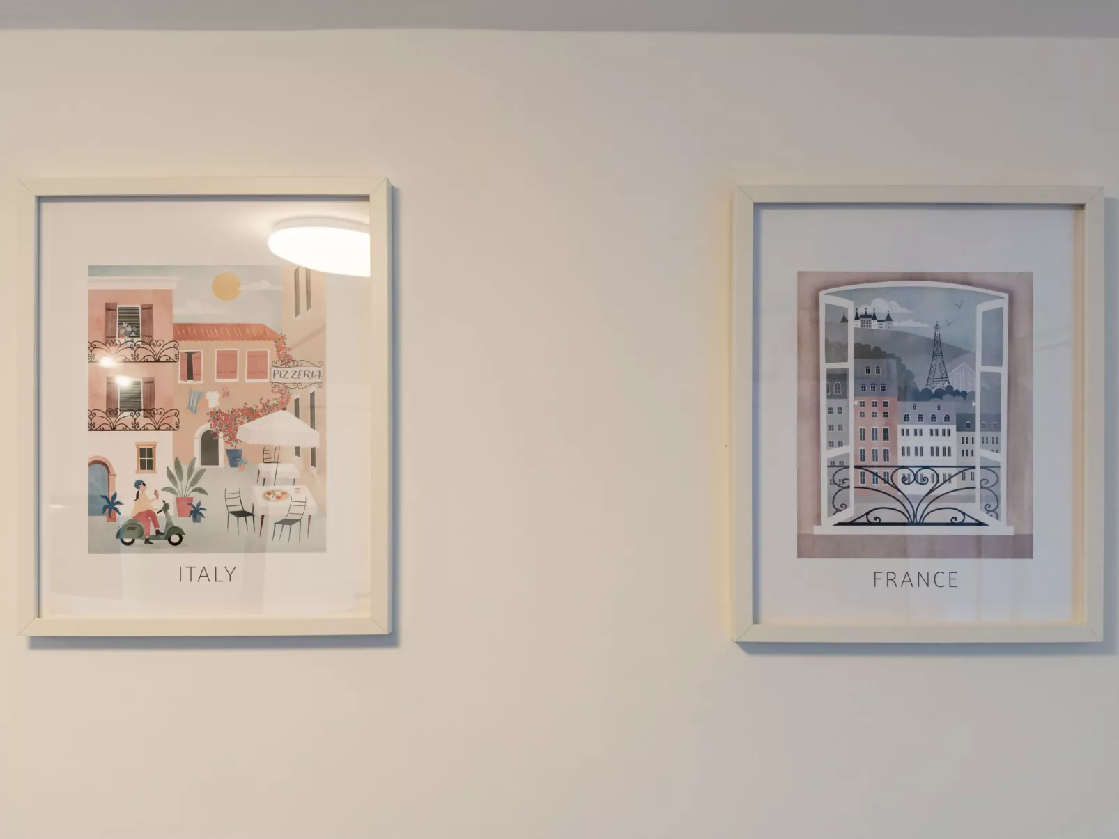 Beautiful Seaview-Inside