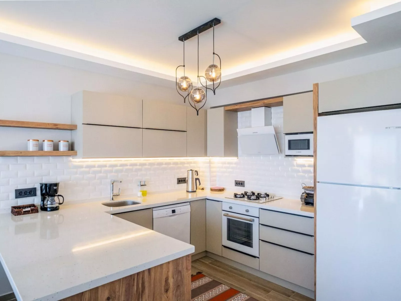 Villa mit Infinity in Fethiye Faralya-Image-tags.info