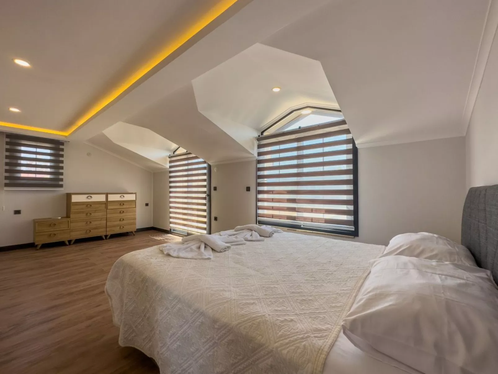 Villa für 8 Personen in Fethiye Ciftlik-Image-tags.info