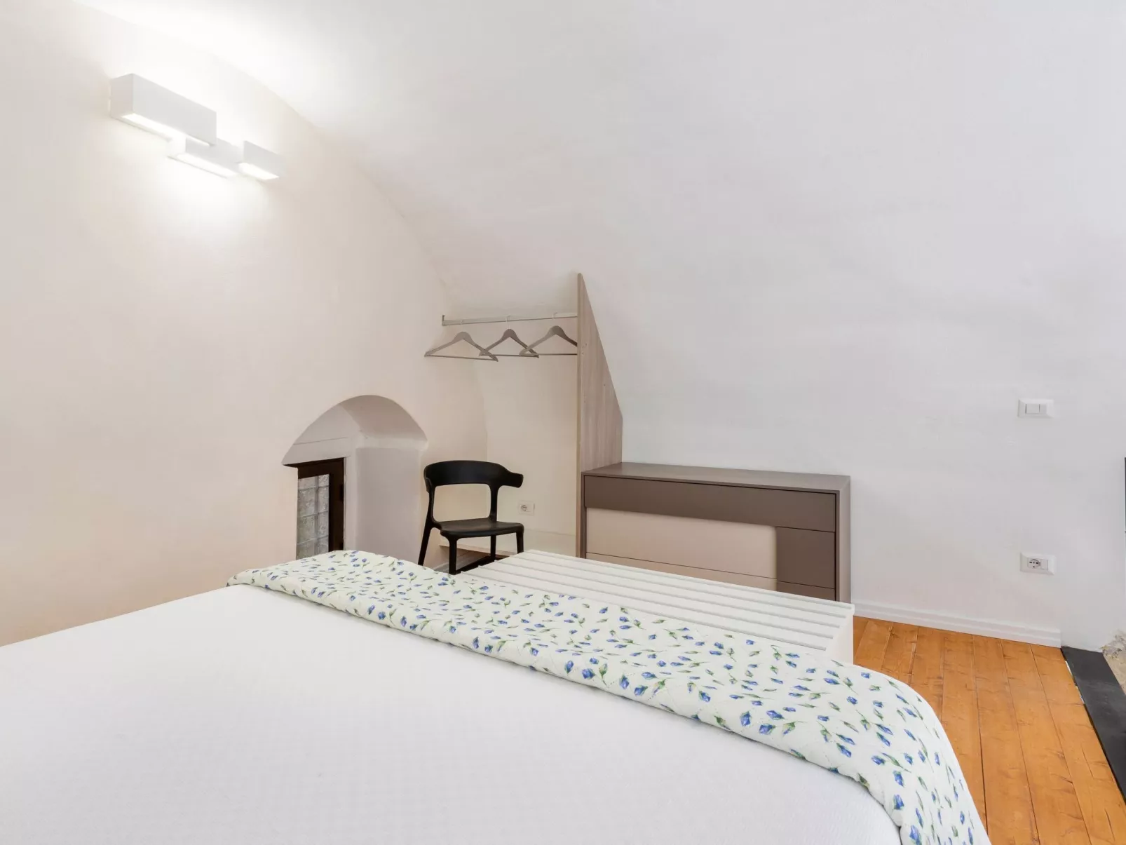 Casa Maria Jucunda Sicilia-Dedans