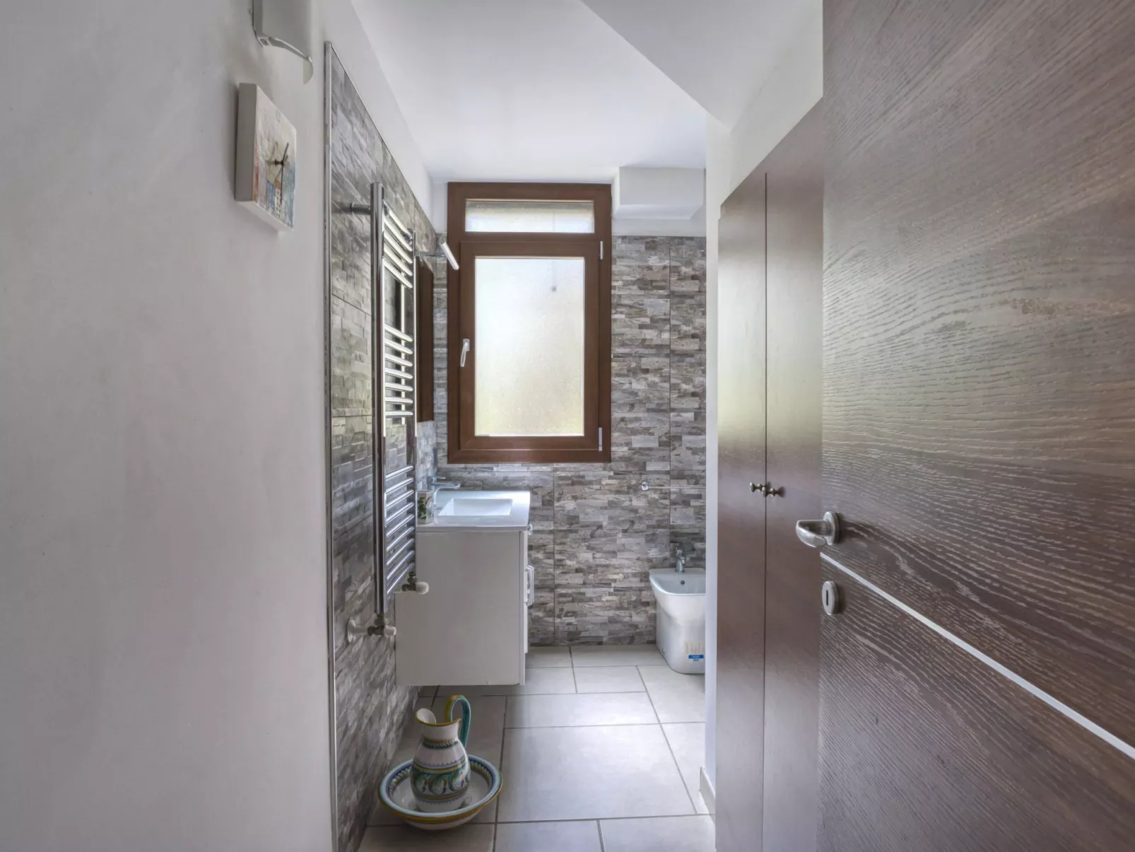 Villa of Wings-Inside