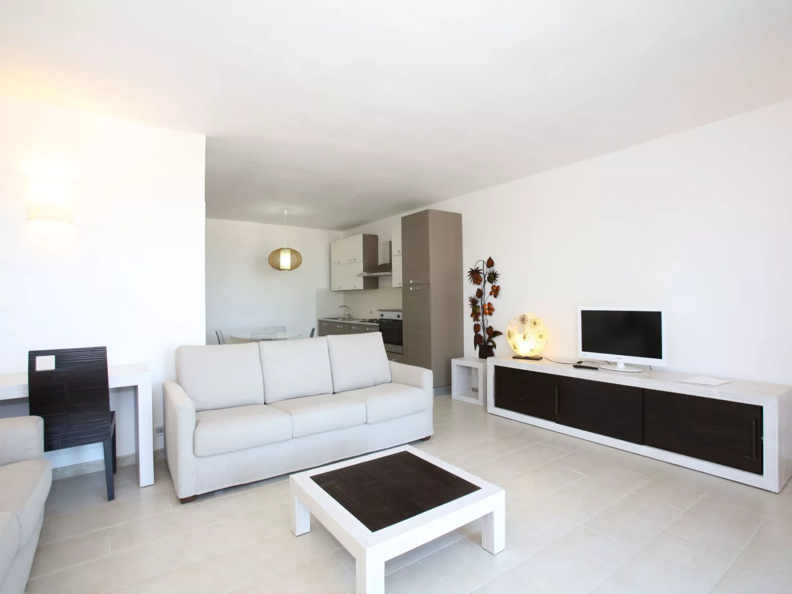 Villa Eos - piscina panoramica-Drinnen