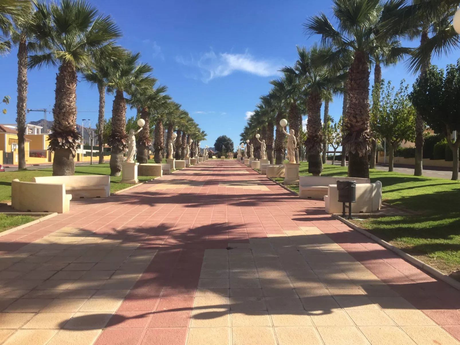 Casa Montana in Küstennähe... sehr empfehlenswert.-Image-tags.info