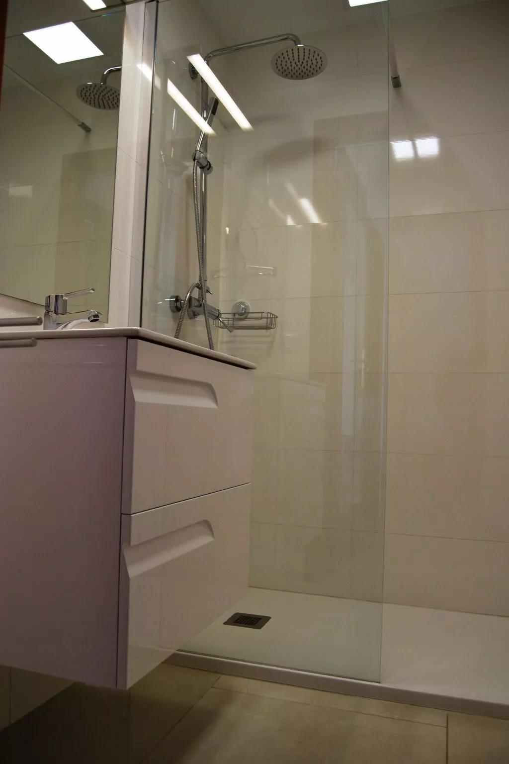 Fabiola mit toller Aussicht-Dedans