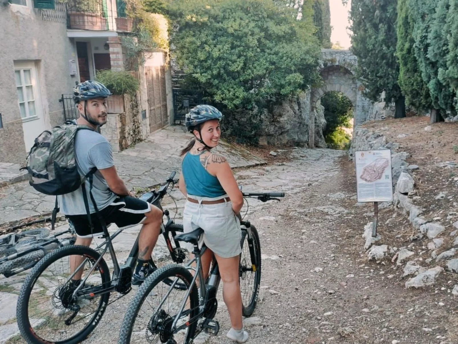 Casa Agave, Entspannung, Wellness und Natur in der Maremma-Outside