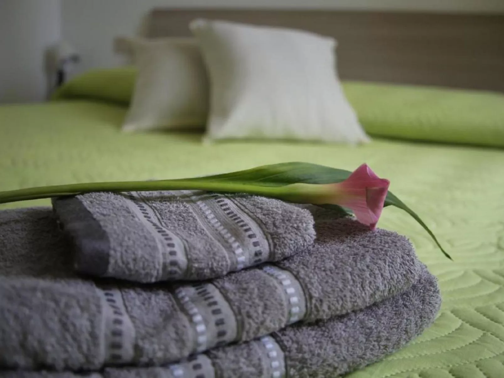 Haus und Frühstück La Madonnina-Inside