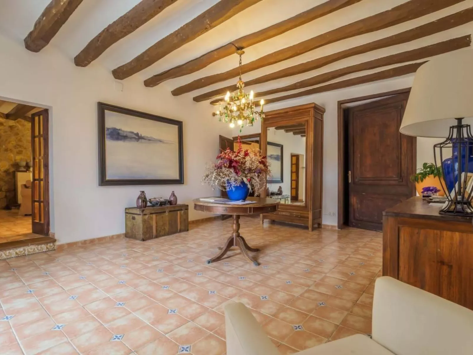 Masia Can Trabal für 24 Gäste mit privatem Pool in der Nähe von Sitges-Image-tags.info