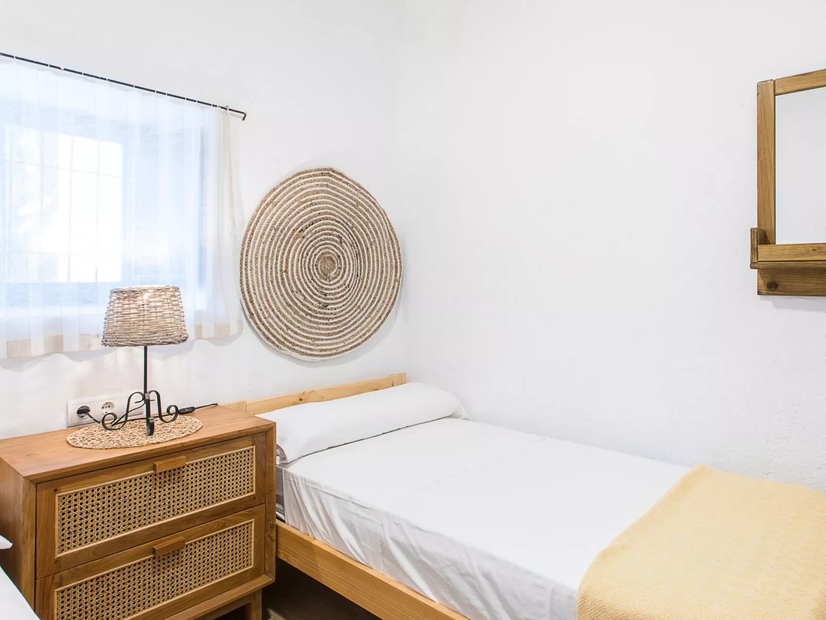 Casa Llevant 4 pax-Dedans