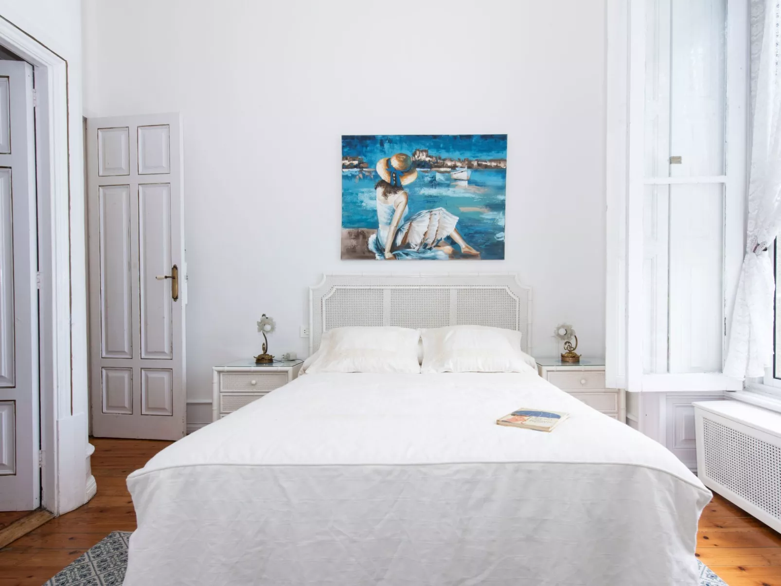 Für 12 Personen und 2 Kinder in Redondela, Costa Verde Spanien (Rías Baixas)-Inside