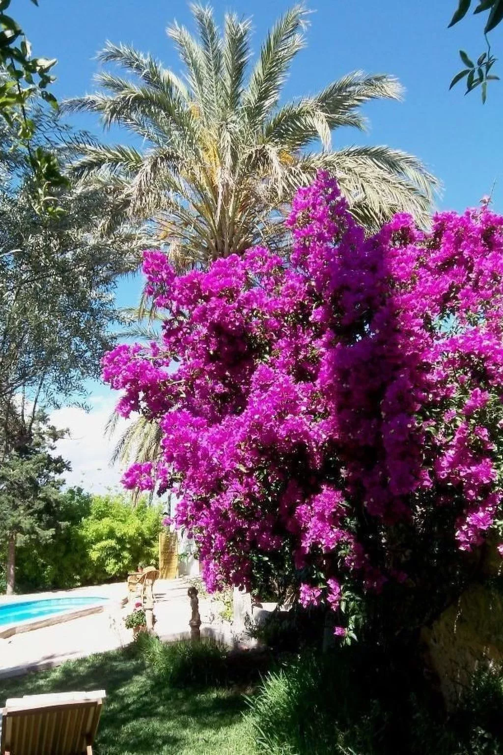 Ferien im Herrenhaus-Outside