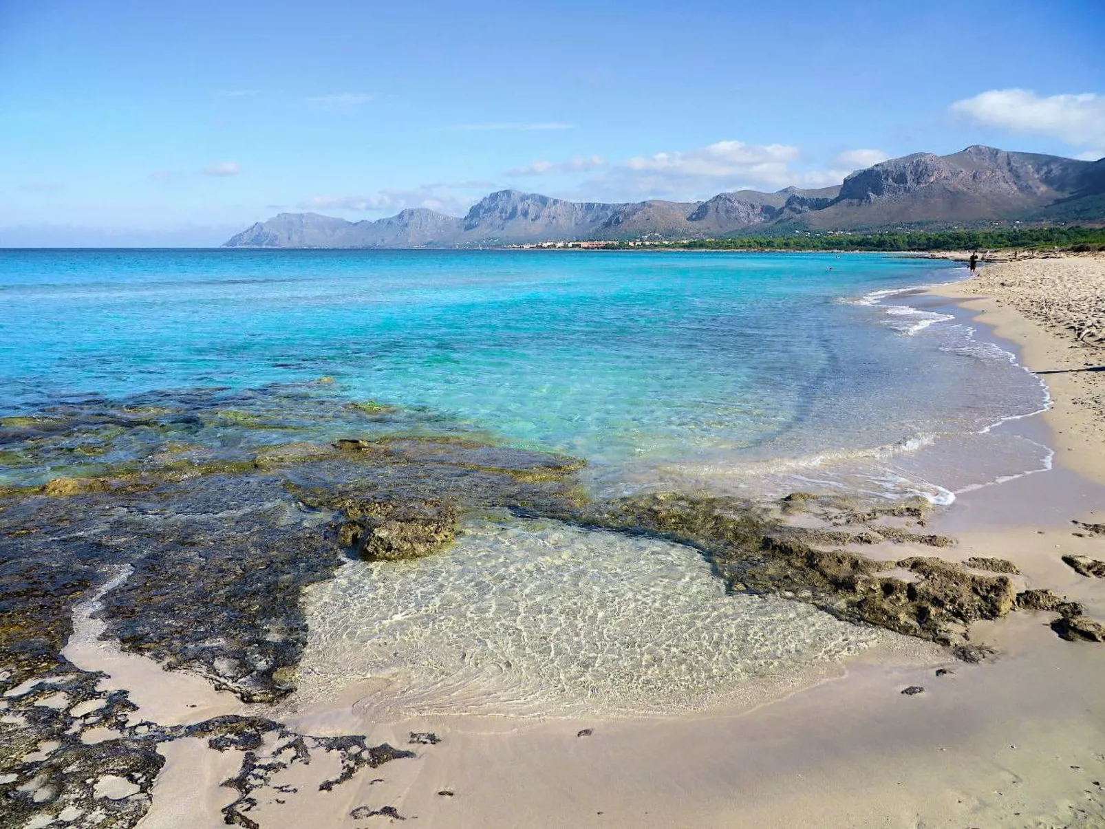 Freistehendes Haus direkt am Meer gelegen-Image-tags.info