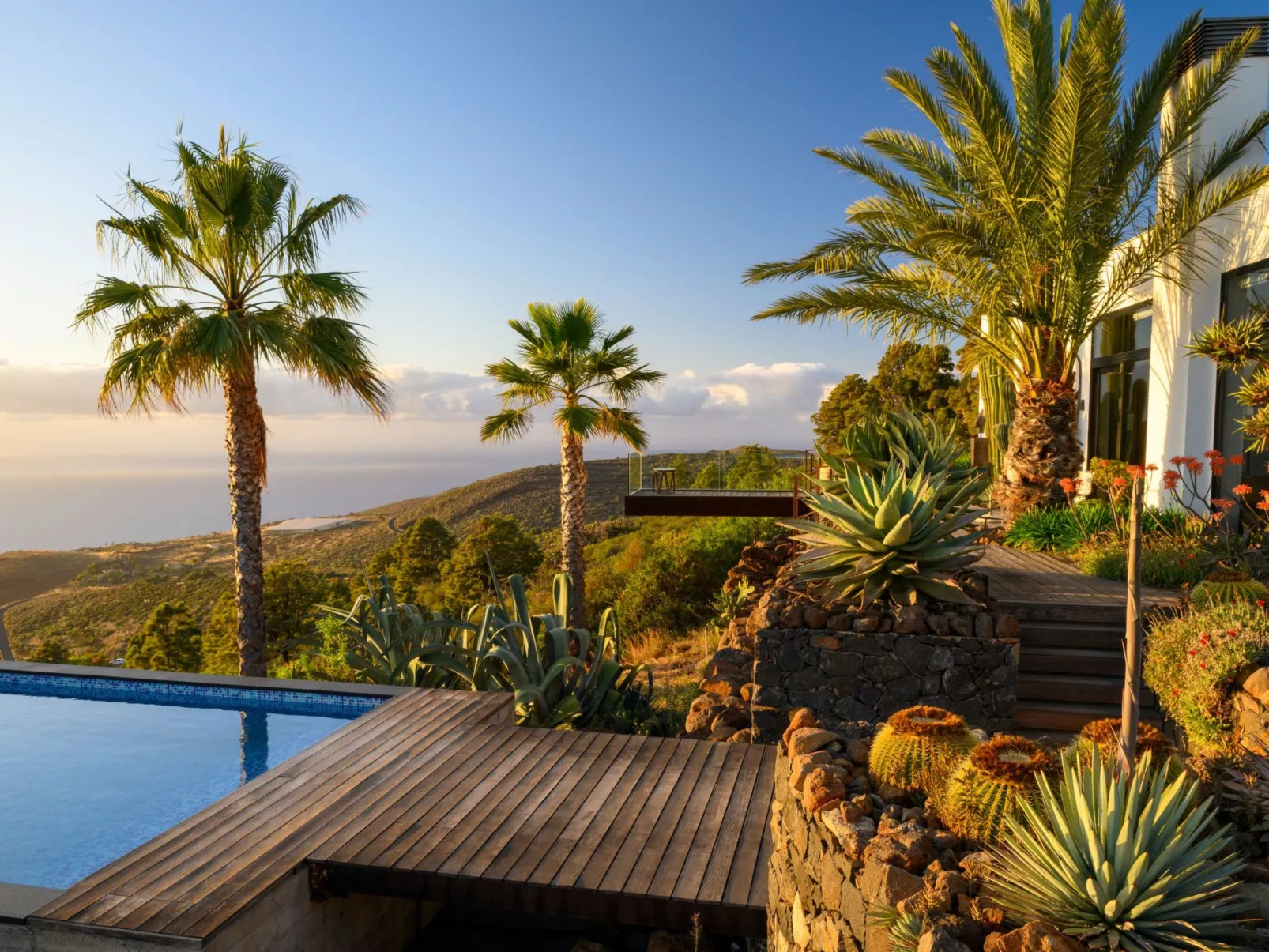 Villa Infinite Place-Outside