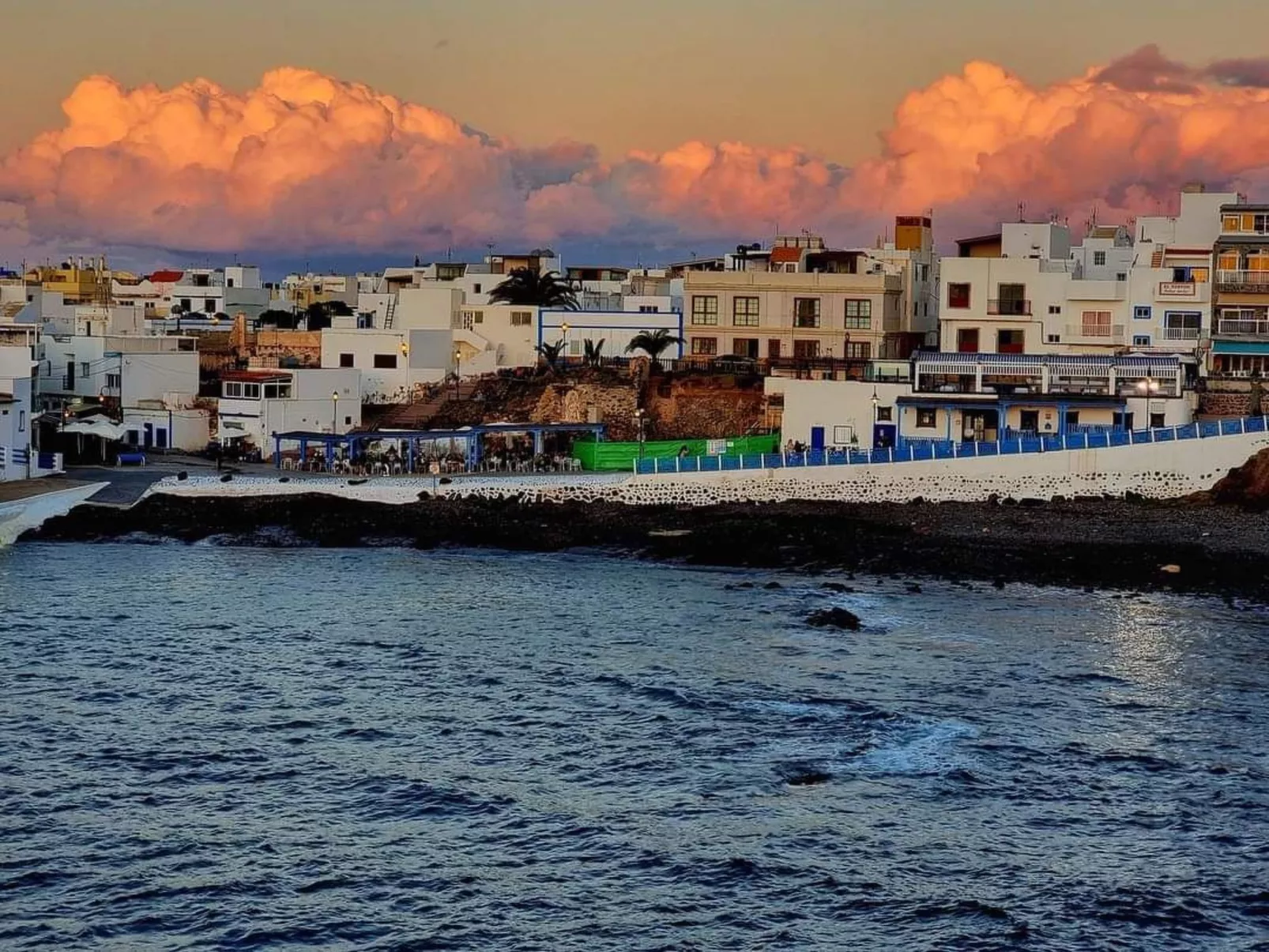 "Casa Freesia-Outside