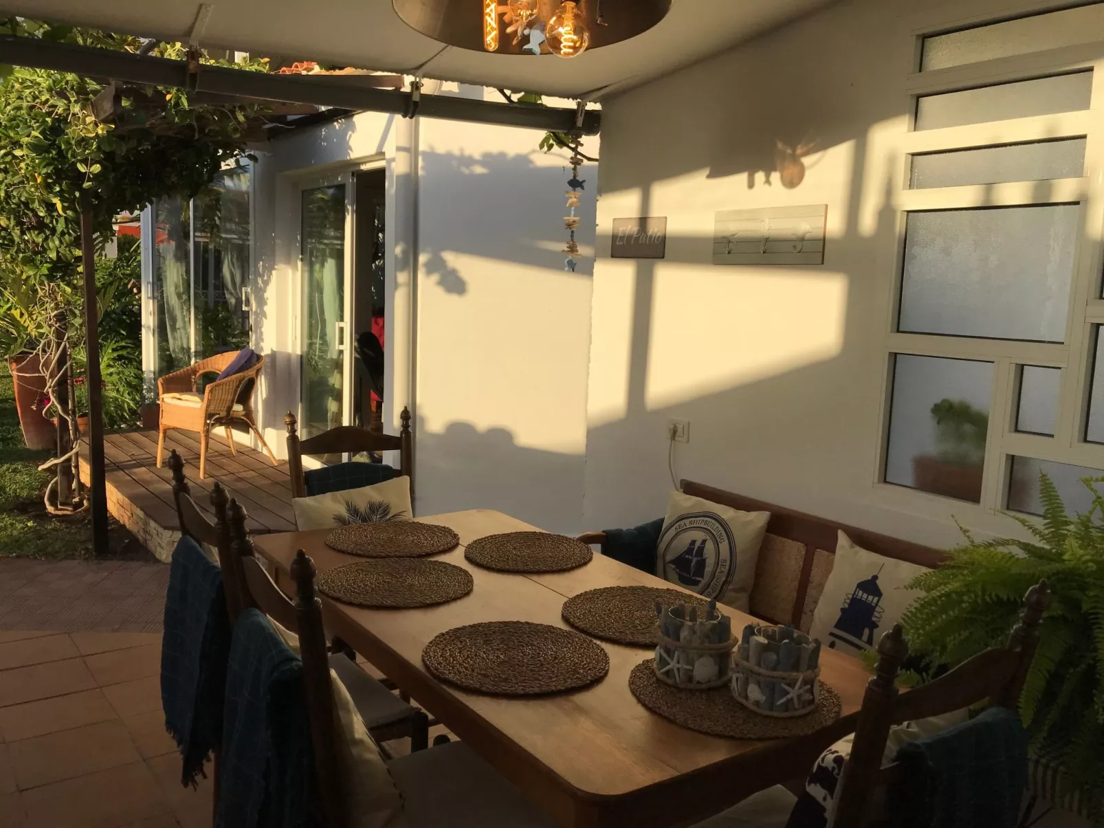 Haus "Maria" mit eigenem Schwimmbad-Outside