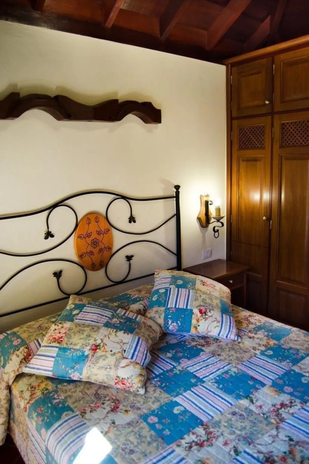 Ländliches Haus Monte del Agua-Inside