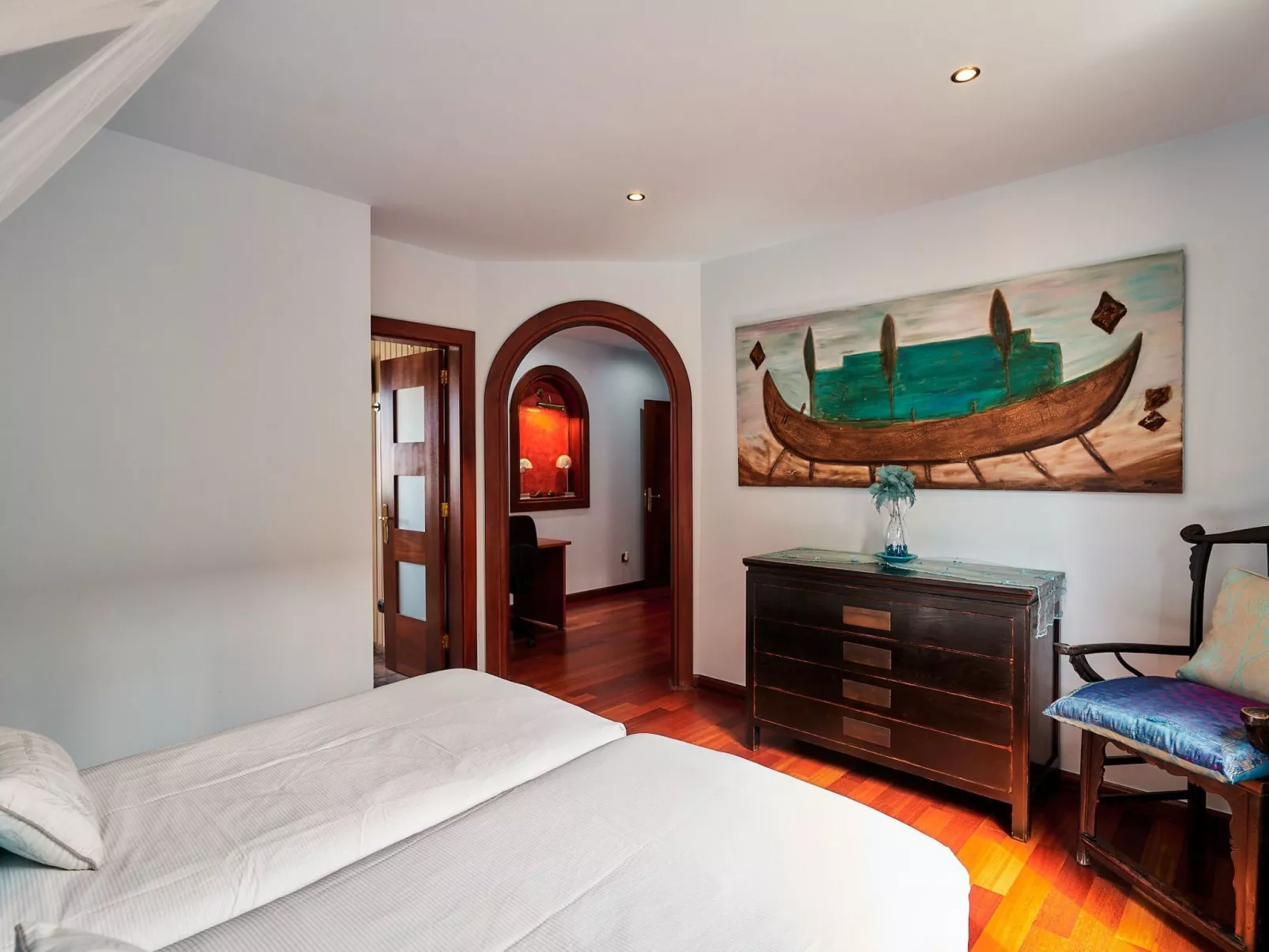 Chalet "Anais luxury villas"-Inside