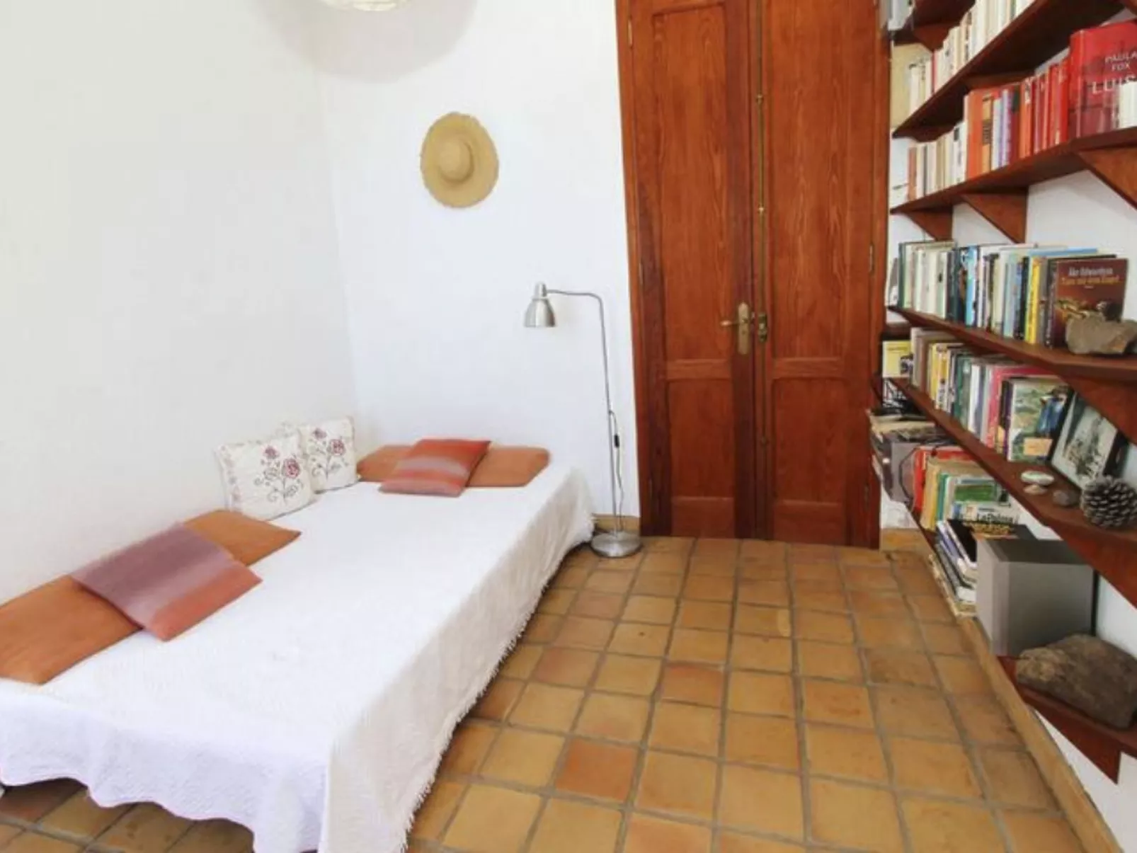 Casa Buganvilla-Inside