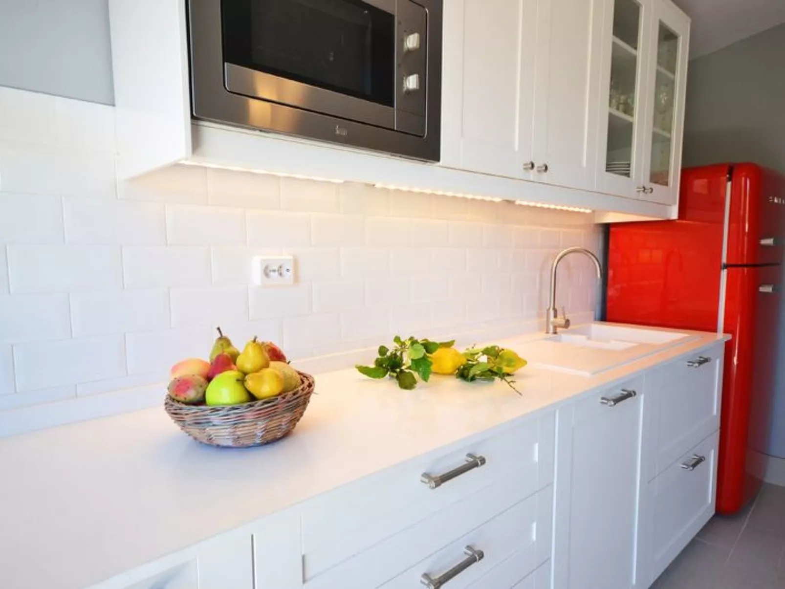 Charmantes Landhaus mit Pool M08GC-Inside