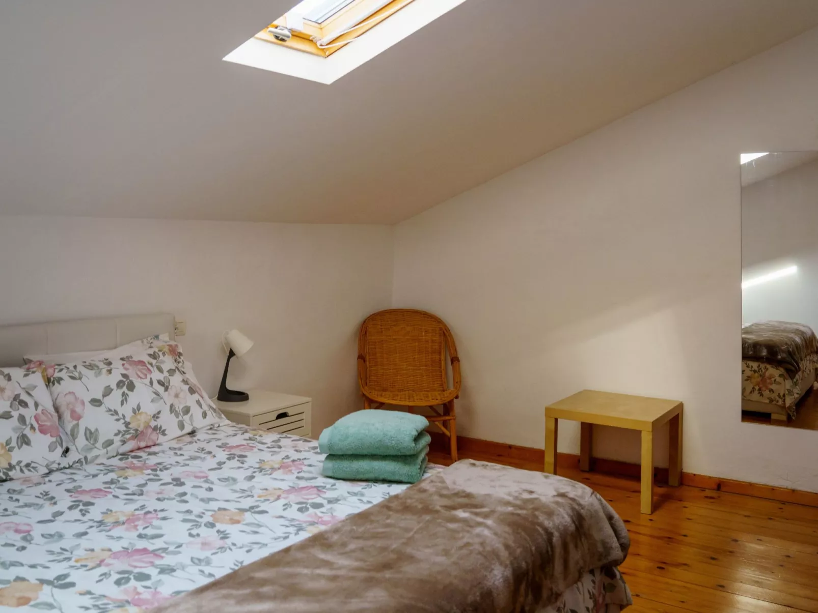 Casa Julia Costa Tropical - Ländliches Haus an der tropischen Küste mit Salzpoo-Dedans