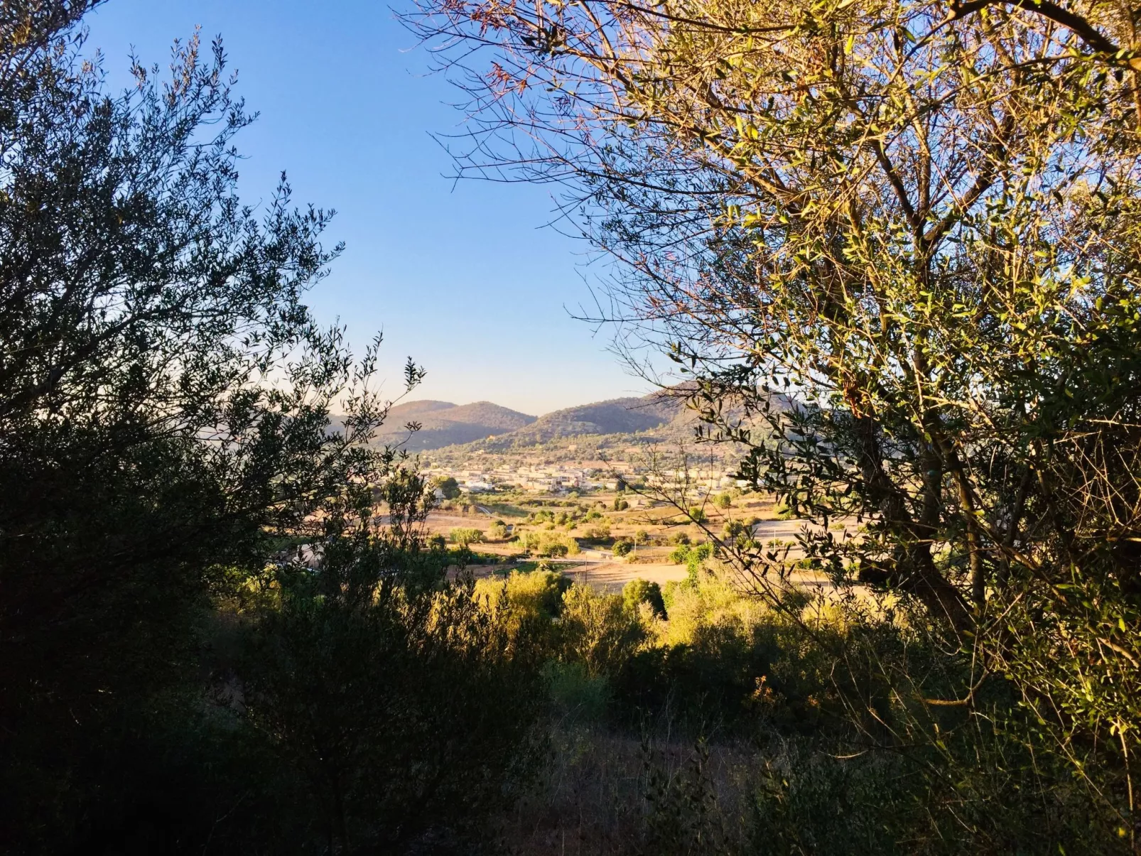 Adults Only Finca - Apartment zum entspannen-Outside