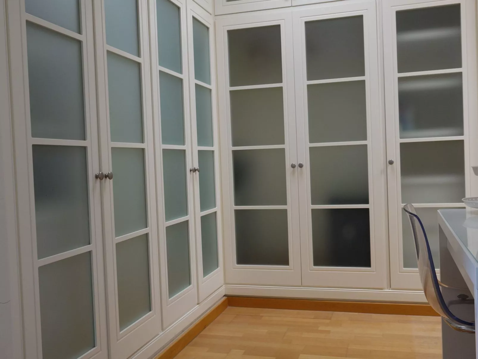 5-Sterne-Villa großer Luxus-Drinnen