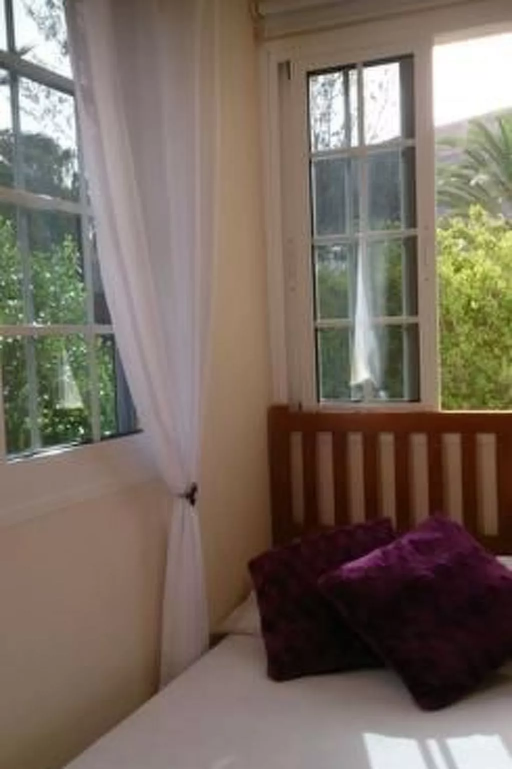 Gemütliche Ferienwohnung für 3 Personen-Inside