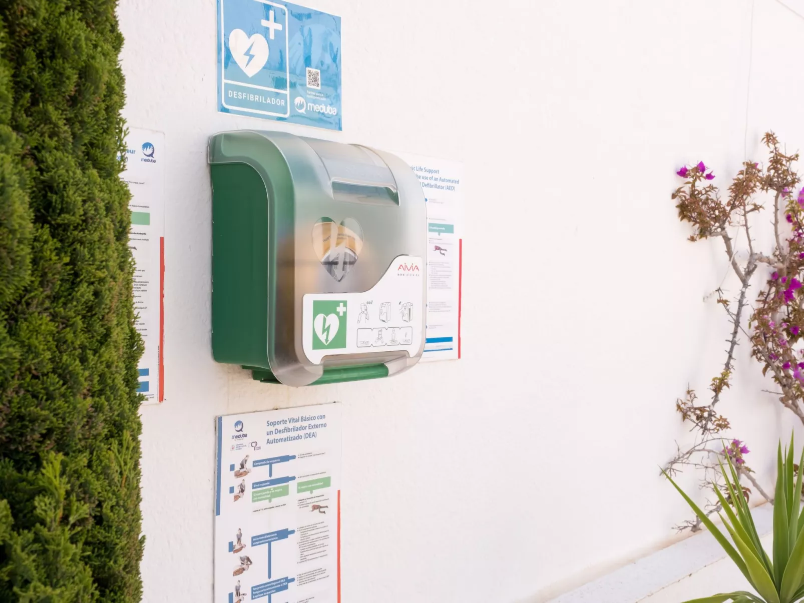 Entspannungs- und Aktivitätsumgebung - E-Ladegerät-Image-tags.info