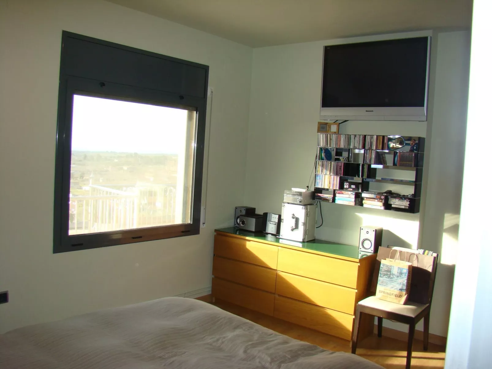 Villa 'Can Clapa' mit Privatpool-Dedans