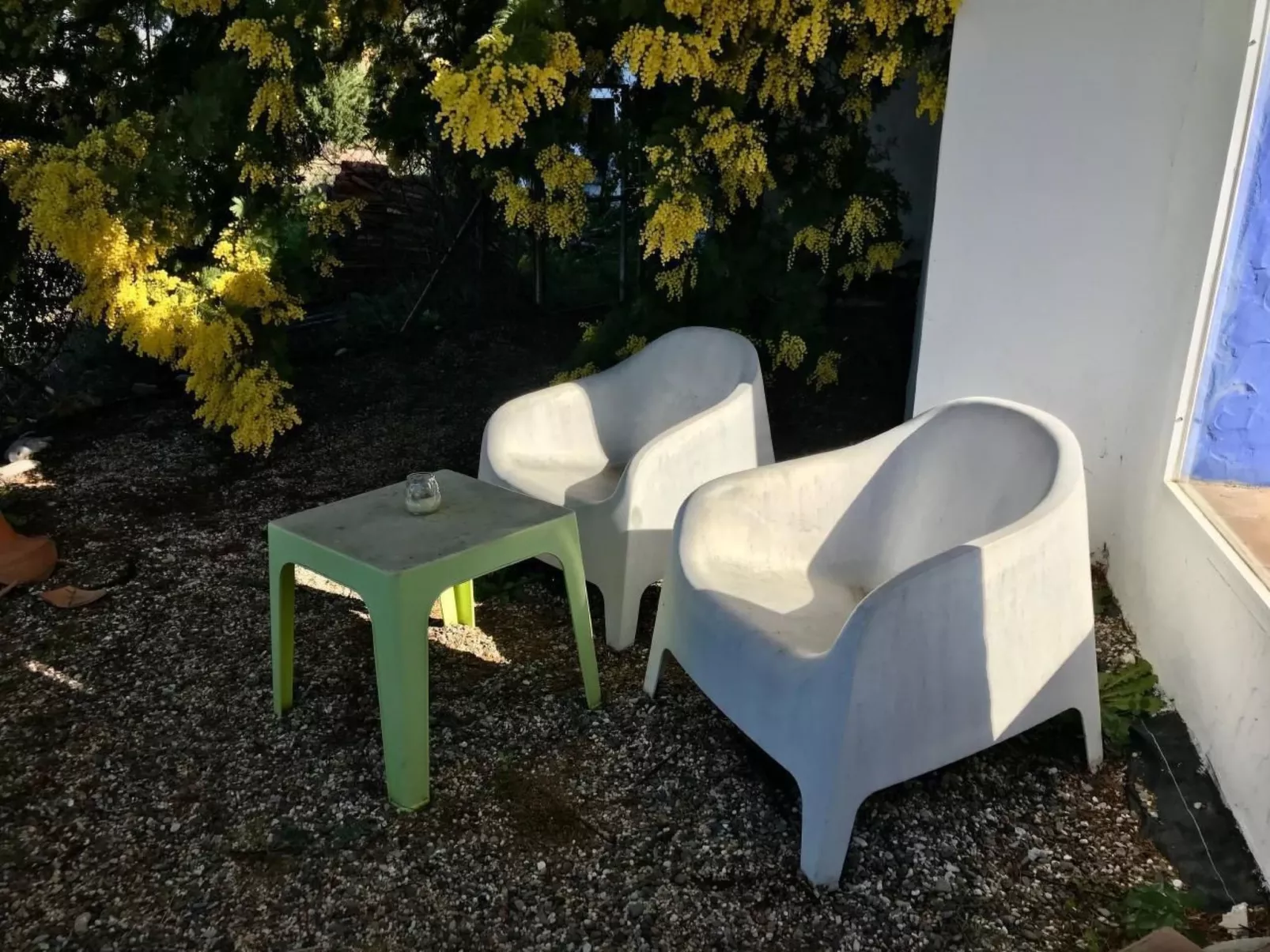 La Madrugada, Unterkunft mit allem Komfort auf dem Land-Image-tags.info