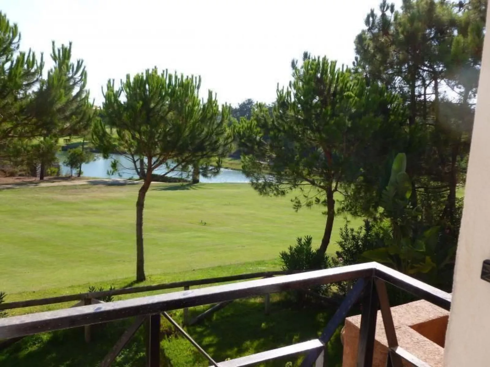 Islantilla Strand und Golf-Outside