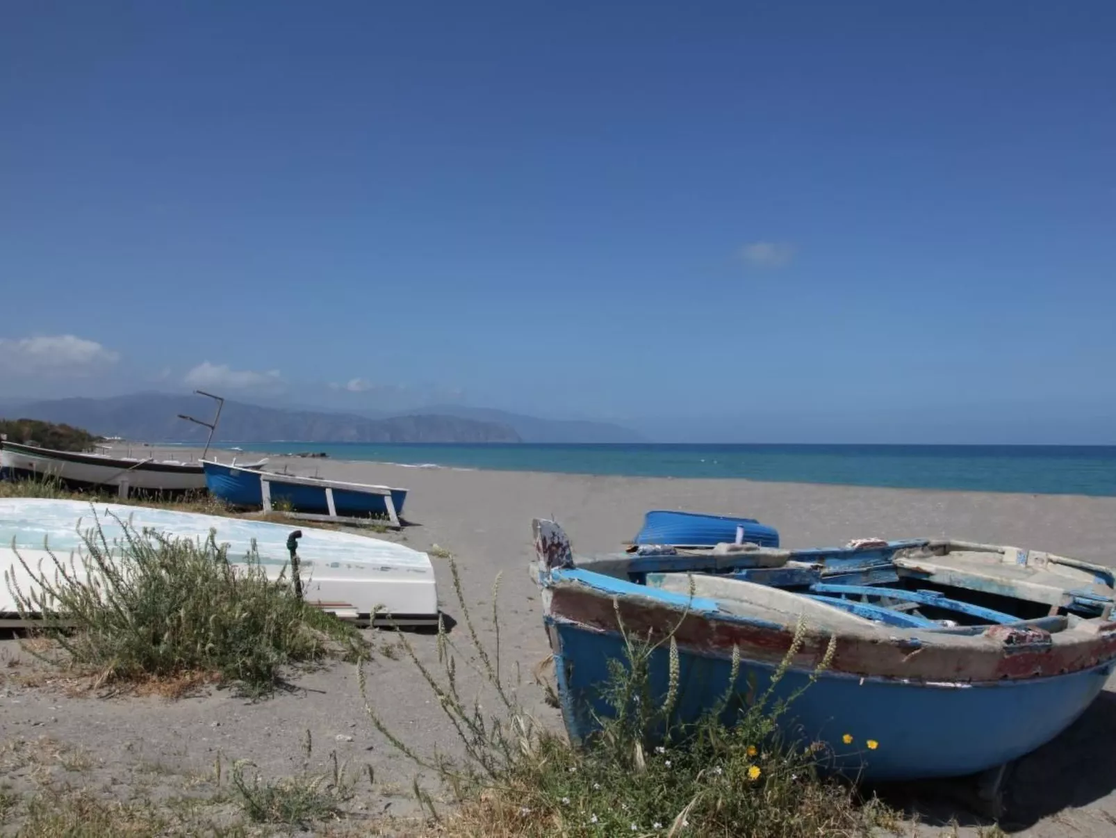 Charmante Wohnung in Marchesana mit Terrasse-Outside