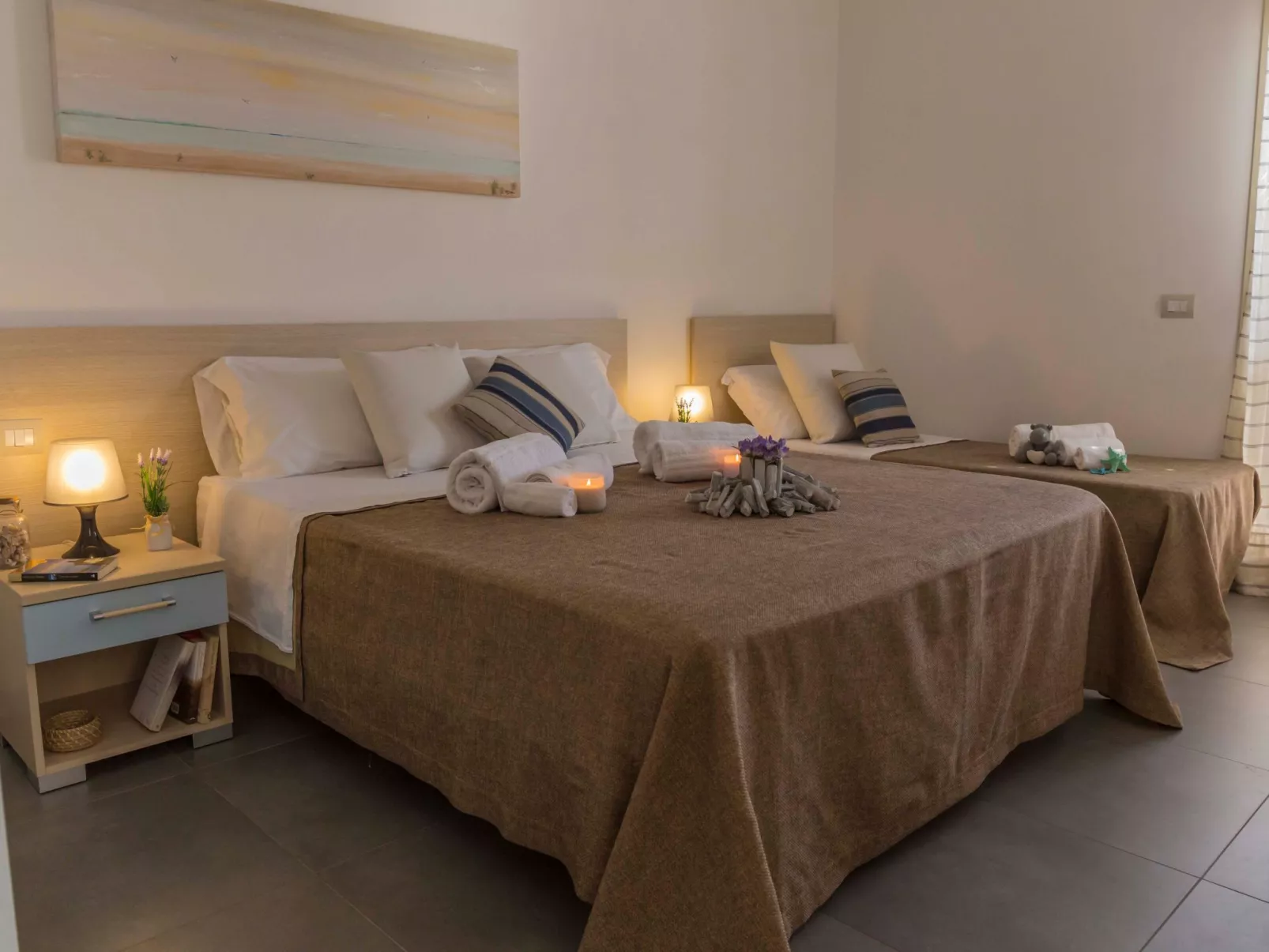 Wohnung 500m vom Meer entfernt für 6 Personen-Image-tags.info