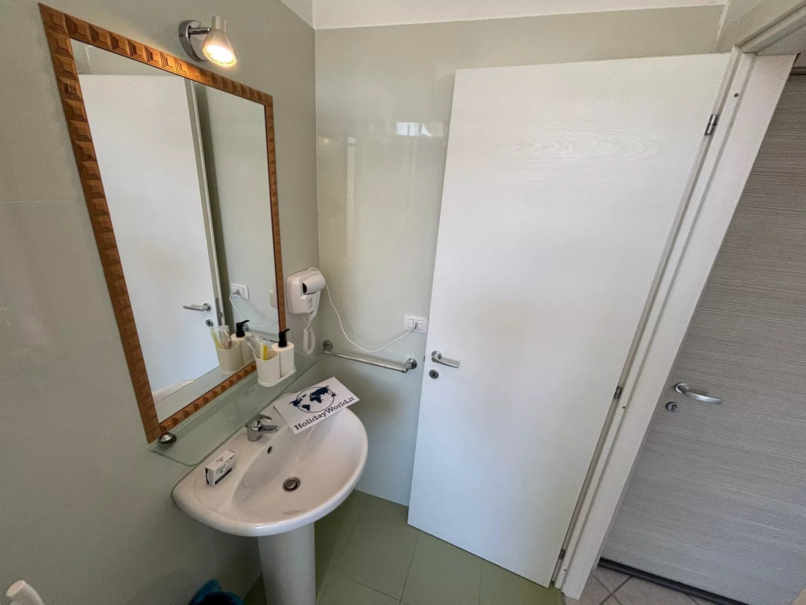 BNB der Nationen 5 von Holiday World-Dedans