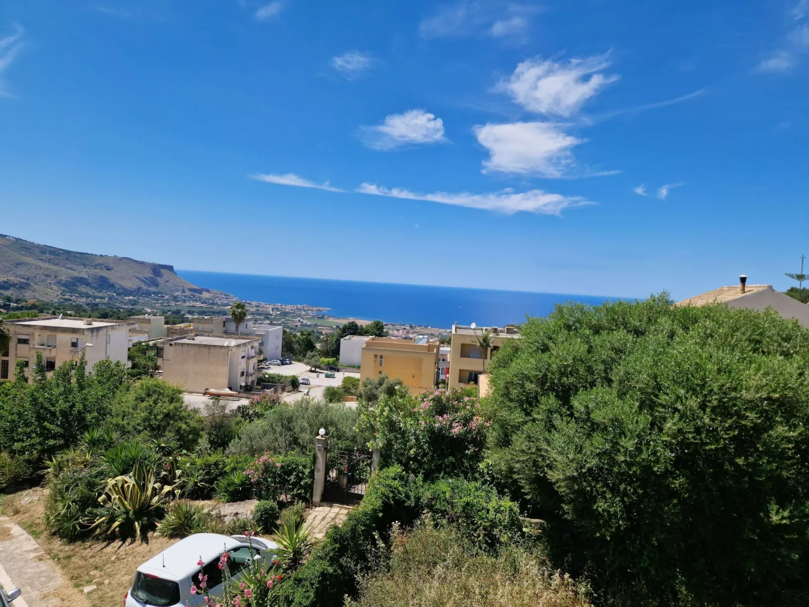 Happy House von Holiday World-Draußen