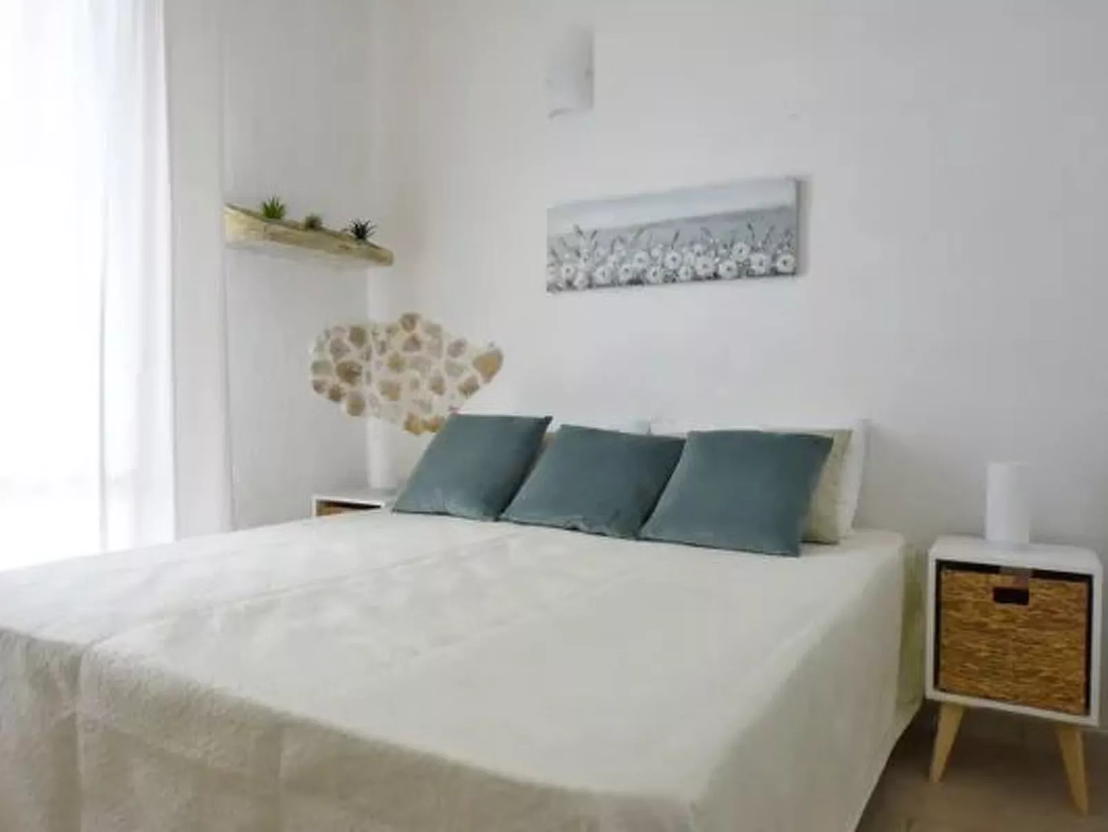 Villa Fenice Scopello Atemberaubender Panoramablick-Inside