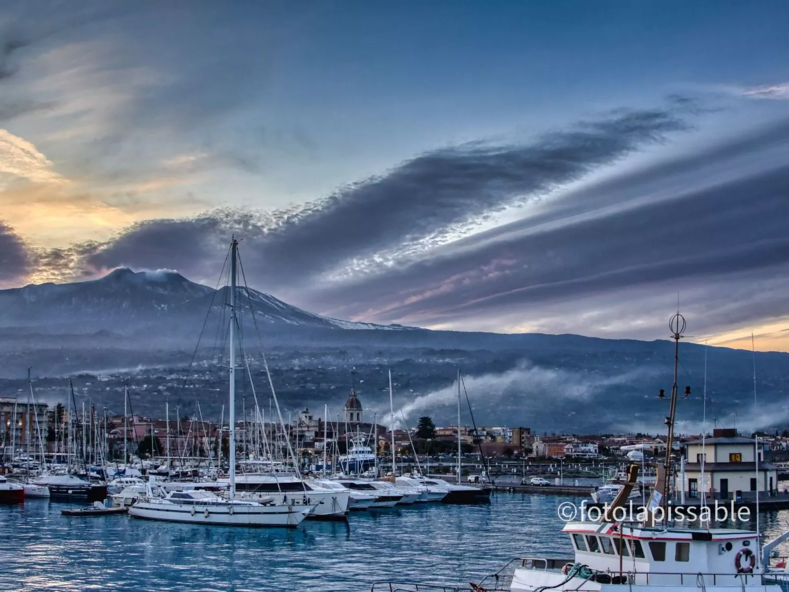 'Bedda Sicily-Draußen