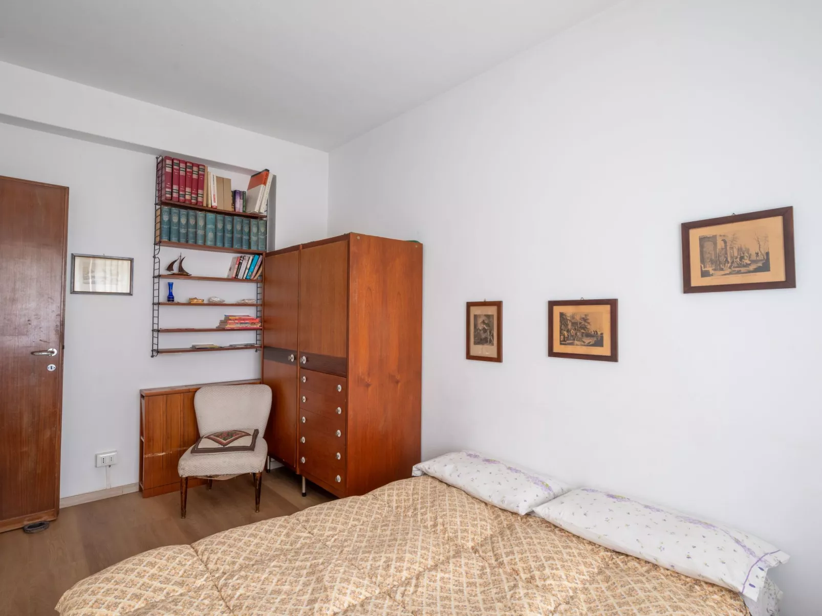 Venedig Wohnung in Venedig Mestre mit Terrasse-Drinnen