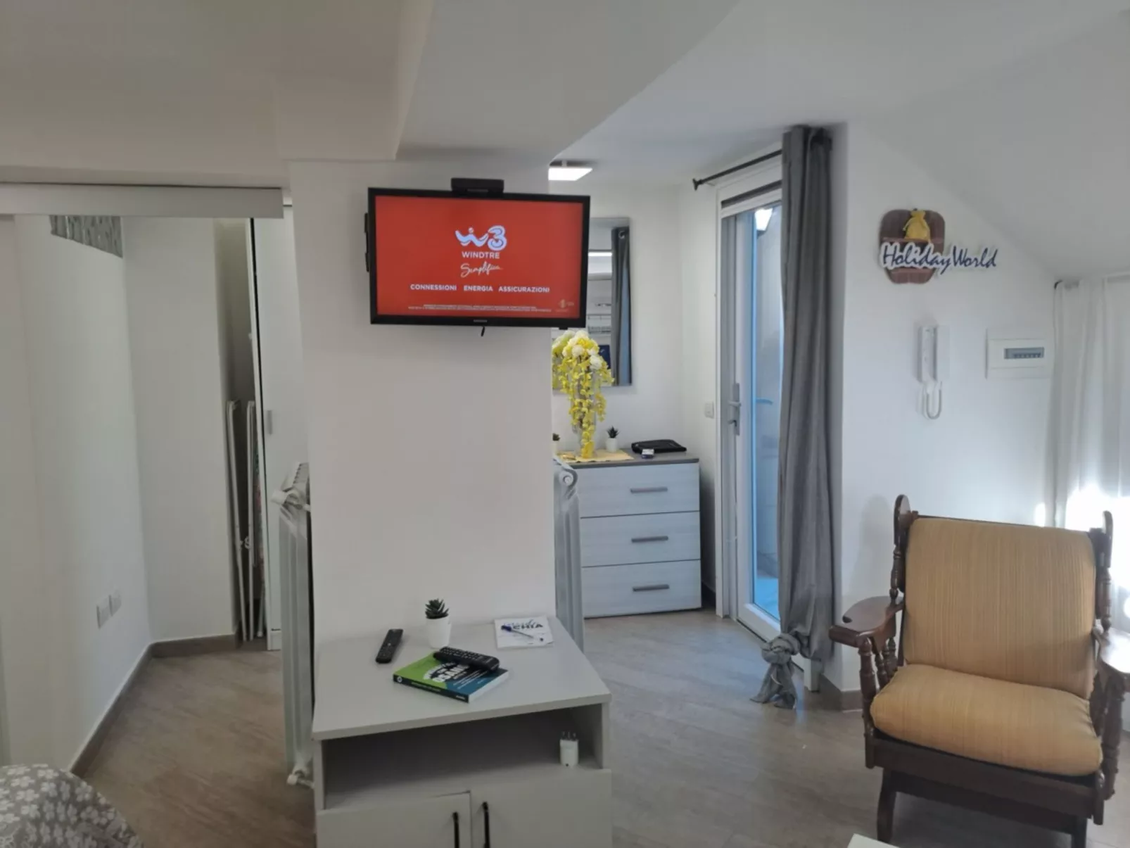 Saras kleines Haus von Holiday World-Image-tags.info