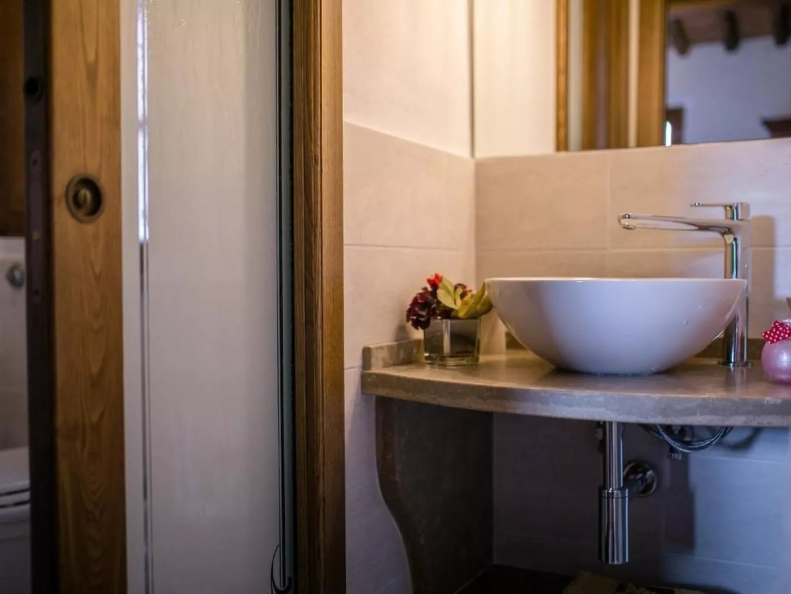 Villetta Armaiolo-Dedans