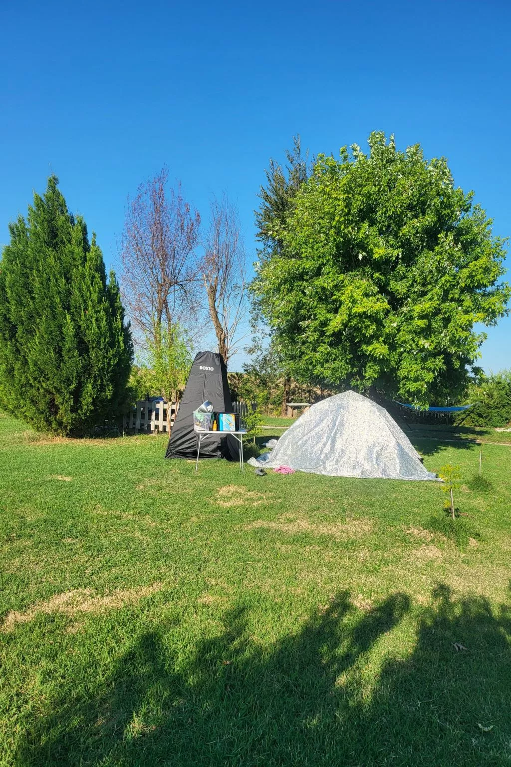 Wohnung 'Villa Jolanda Bed and Breakfast-Outside