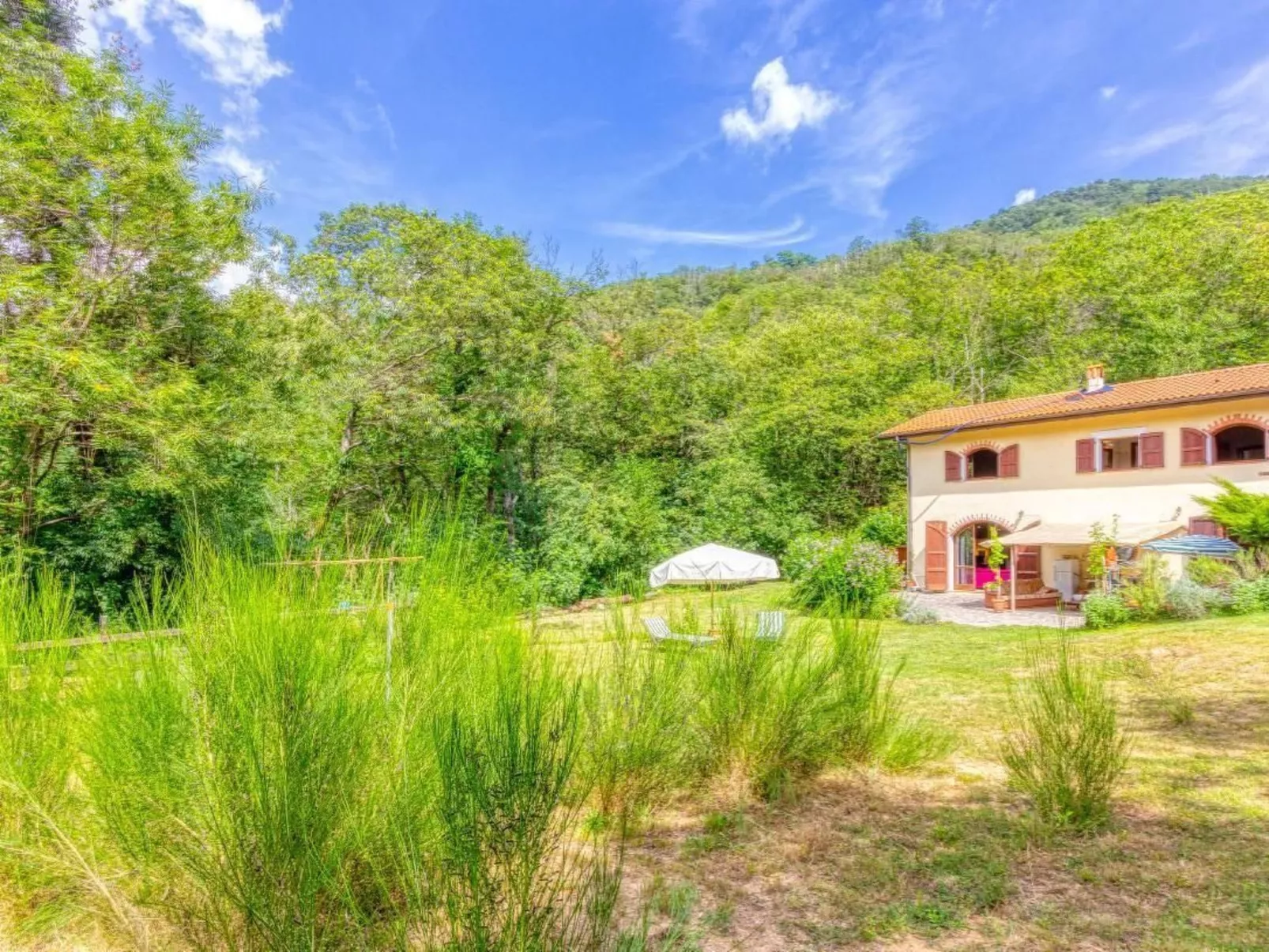 CasaMasa' Wohnung mit Bergblick-Image-tags.info