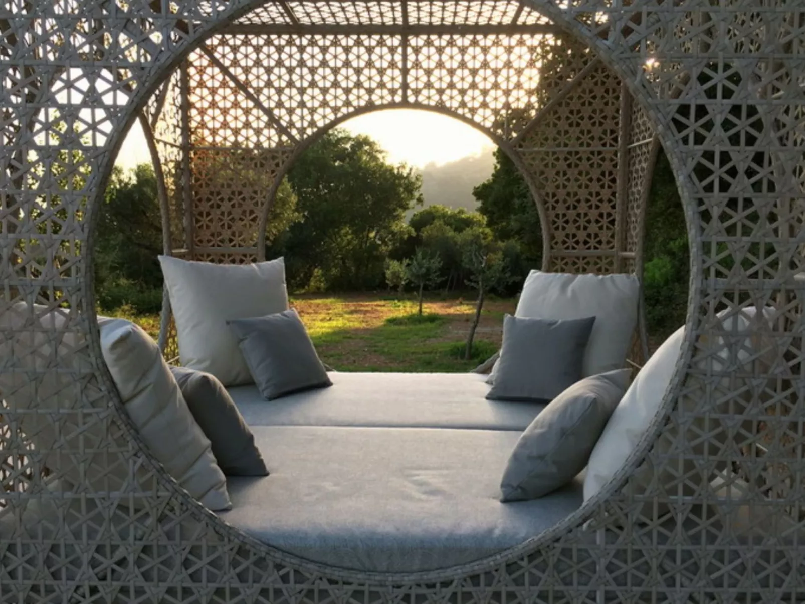 Wunderschöne Villa dei Feaci mit Pool-Image-tags.info