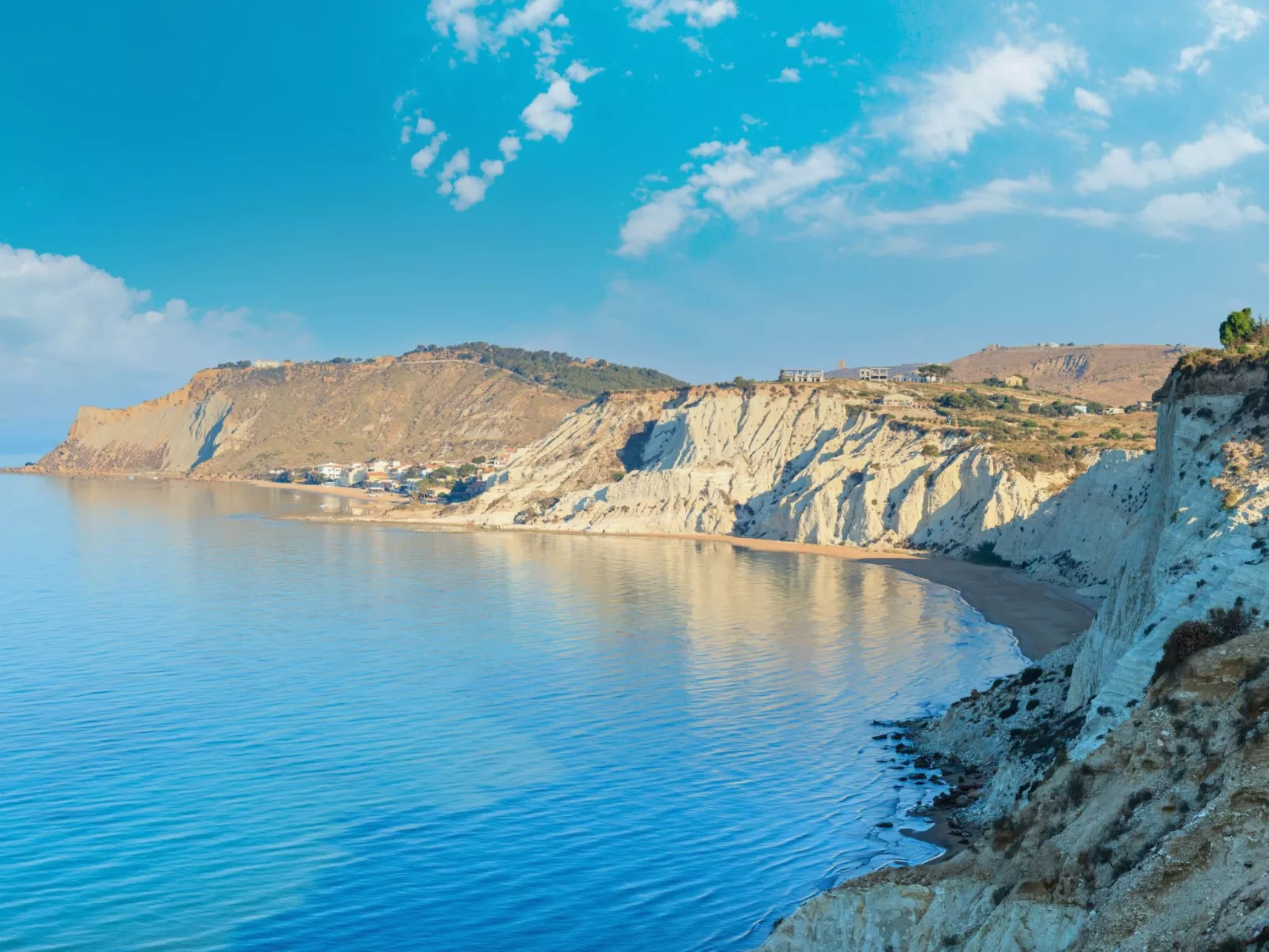 Villa Anna bei Holiday World-Dehors