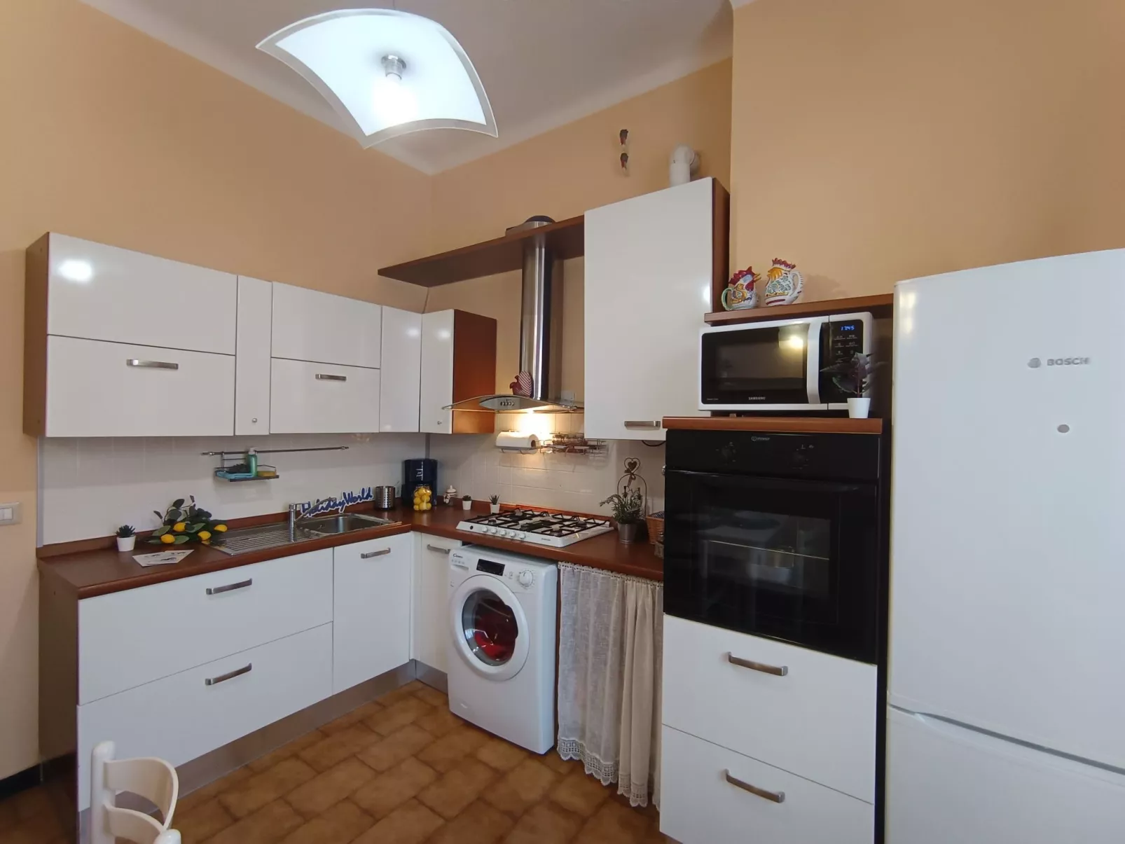 Casa Meraki von Holiday World-Dedans