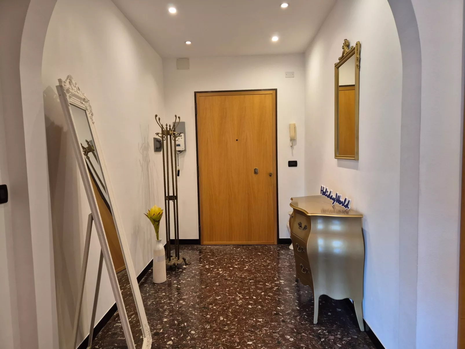 Casa Gagge by Holiday World-Inside