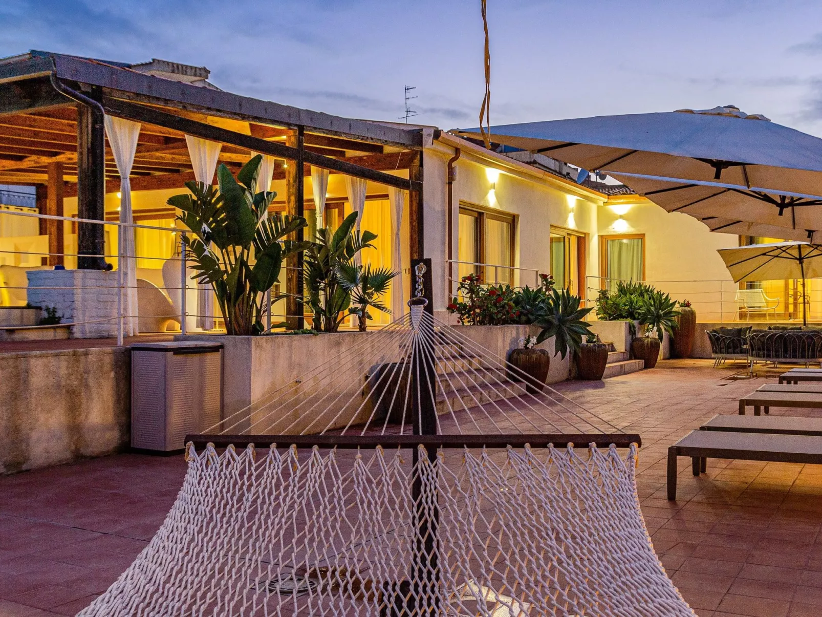 Haus Cori - Perla-Dehors